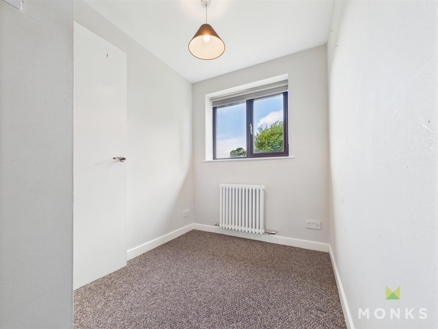 5 Martins Field, Oswestry, SY10 9EP For Sale